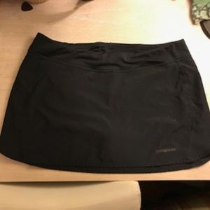 Patagonia skort/ sport skirt